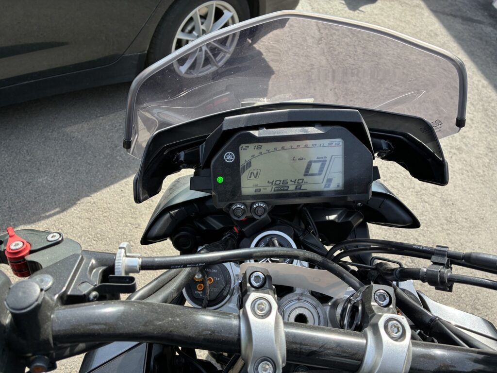 Yamaha - MT-10 - // Juuri saapunut! / Arrow / Shifter / Vakkari // Yamaha - MT-10 - // Juuri saapunut! / Arrow / Shifter / Vakkari // - Moottoripyörä
