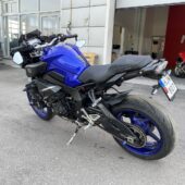 Yamaha - MT-10 - // Juuri saapunut! / G.P.R / Shifter / TC // - Moottoripyörä