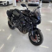Yamaha - MT-10 - // Juuri saapunut! / Akrapovic / Sifter / Vakkari / Laukut // - Moottoripyörä