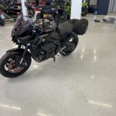Yamaha - MT-10 - // Juuri saapunut! / Akrapovic / Sifter / Vakkari / Laukut // - Moottoripyörä