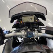 Yamaha - MT-10 - // Juuri saapunut! / Akrapovic / Sifter / Vakkari / Laukut // - Moottoripyörä