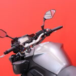 Yamaha - MT-10 - // Ajomodet / Shifter / TCS / ABS / Vakkari / Huoltokirja // - Moottoripyörä