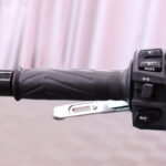 Yamaha - MT-10 - // Ajomodet / Shifter / TCS / ABS / Vakkari / Huoltokirja // - Moottoripyörä