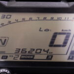 Yamaha - MT-10 - // Ajomodet / Shifter / TCS / ABS / Vakkari / Huoltokirja // - Moottoripyörä