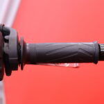 Yamaha - MT-10 - // Ajomodet / Shifter / TCS / ABS / Vakkari / Huoltokirja // - Moottoripyörä