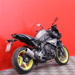 Yamaha - MT-10 - // Ajomodet / Shifter / TCS / ABS / Vakkari / Huoltokirja // - Moottoripyörä