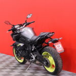 Yamaha - MT-10 - // Ajomodet / Shifter / TCS / ABS / Vakkari / Huoltokirja // - Moottoripyörä