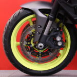 Yamaha - MT-10 - // Ajomodet / Shifter / TCS / ABS / Vakkari / Huoltokirja // - Moottoripyörä
