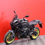 Yamaha - MT-10 - // Ajomodet / Shifter / TCS / ABS / Vakkari / Huoltokirja // - Moottoripyörä