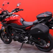 Yamaha - TRACER - 900 // Suomi-pyörä / Huoltokirja / Laukut // - Moottoripyörä
