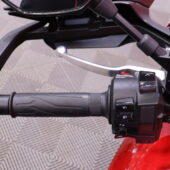 Yamaha - TRACER - 900 // Suomi-pyörä / Huoltokirja / Laukut // - Moottoripyörä