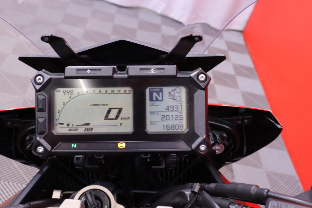 Yamaha - TRACER - 900 // Suomi-pyörä / Huoltokirja / Laukut // Yamaha - TRACER - 900 // Suomi-pyörä / Huoltokirja / Laukut // - Moottoripyörä