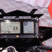 Yamaha - TRACER - 900 // Suomi-pyörä / Huoltokirja / Laukut // - Moottoripyörä