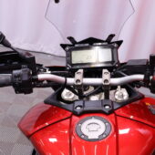 Yamaha - TRACER - 900 // Suomi-pyörä / Huoltokirja / Laukut // - Moottoripyörä
