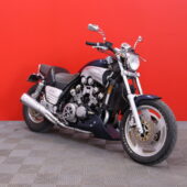 Yamaha - VMX - 1200 // Myydään huutokaupat.com // - Moottoripyörä