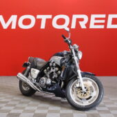 Yamaha - VMX - 1200 // Myydään huutokaupat.com // - Moottoripyörä