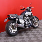 Yamaha - VMX - 1200 // Myydään huutokaupat.com // - Moottoripyörä