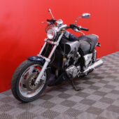 Yamaha - VMX - 1200 // Myydään huutokaupat.com // - Moottoripyörä