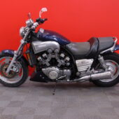 Yamaha - VMX - 1200 // Myydään huutokaupat.com // - Moottoripyörä