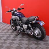 Yamaha - VMX - 1200 // Myydään huutokaupat.com // - Moottoripyörä