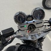 Yamaha - XJR - 1300 // Suomi pyörä / Öhlins / Laukku // - Moottoripyörä