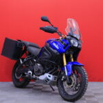 Yamaha - XT - 1200 // Suomi-pyörä / ABS / TCS / Ajomodet / Poskiraudat / 2x laukut // - Moottoripyörä