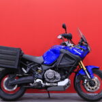 Yamaha - XT - 1200 // Suomi-pyörä / ABS / TCS / Ajomodet / Poskiraudat / 2x laukut // - Moottoripyörä