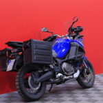 Yamaha - XT - 1200 // Suomi-pyörä / ABS / TCS / Ajomodet / Poskiraudat / 2x laukut // - Moottoripyörä