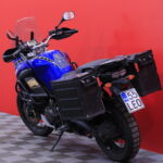Yamaha - XT - 1200 // Suomi-pyörä / ABS / TCS / Ajomodet / Poskiraudat / 2x laukut // - Moottoripyörä
