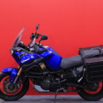 Yamaha - XT - 1200 // Suomi-pyörä / ABS / TCS / Ajomodet / Poskiraudat / 2x laukut // - Moottoripyörä