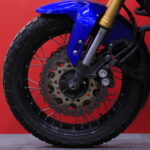 Yamaha - XT - 1200 // Suomi-pyörä / ABS / TCS / Ajomodet / Poskiraudat / 2x laukut // - Moottoripyörä