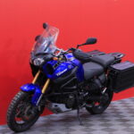 Yamaha - XT - 1200 // Suomi-pyörä / ABS / TCS / Ajomodet / Poskiraudat / 2x laukut // - Moottoripyörä