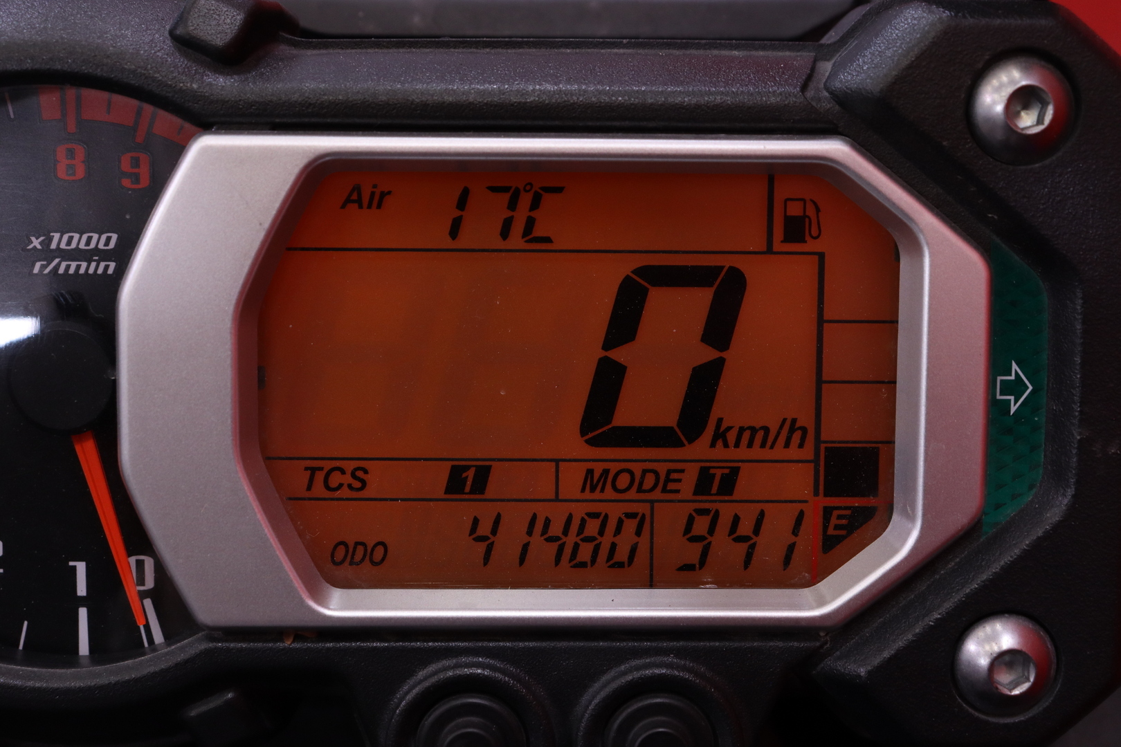 Yamaha - XT - 1200 // Suomi-pyörä / ABS / TCS / Ajomodet / 2x laukut // - Moottoripyörä