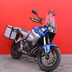 Yamaha - XT - 1200 // Suomi-pyörä / ABS / TCS / Ajomodet / 2x laukut // - Moottoripyörä