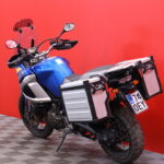 Yamaha - XT - 1200 // Suomi-pyörä / ABS / TCS / Ajomodet / 2x laukut // - Moottoripyörä