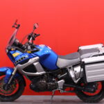 Yamaha - XT - 1200 // Suomi-pyörä / ABS / TCS / Ajomodet / 2x laukut // - Moottoripyörä