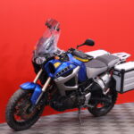 Yamaha - XT - 1200 // Suomi-pyörä / ABS / TCS / Ajomodet / 2x laukut // - Moottoripyörä