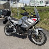 Yamaha - XT - 1200 // Juuri saapunut! / Laukut // - Moottoripyörä