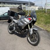 Yamaha - XT - 1200 // Juuri saapunut! / Laukut // - Moottoripyörä