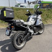 Yamaha - XT - 1200 // Juuri saapunut! / Laukut // - Moottoripyörä
