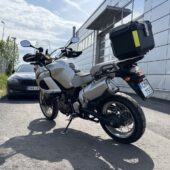 Yamaha - XT - 1200 // Juuri saapunut! / Laukut // - Moottoripyörä