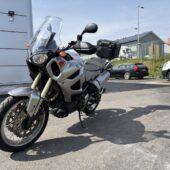 Yamaha - XT - 1200 // Juuri saapunut! / Laukut // - Moottoripyörä