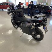 Yamaha - XTZ - 700 Tenere World Raid // Juuri saapunut! / Suomi-pyörä / Garmin / Laukut / KYB / Raudat // - Moottoripyörä