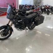 Yamaha - XTZ - 700 Tenere World Raid // Juuri saapunut! / Suomi-pyörä / Garmin / Laukut / KYB / Raudat // - Moottoripyörä