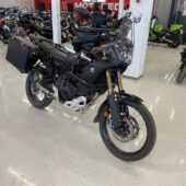 Yamaha - XTZ - 700 Tenere World Raid // Juuri saapunut! / Suomi-pyörä / Garmin / Laukut / KYB / Raudat // - Moottoripyörä