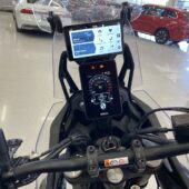 Yamaha - XTZ - 700 Tenere World Raid // Juuri saapunut! / Suomi-pyörä / Garmin / Laukut / KYB / Raudat // - Moottoripyörä