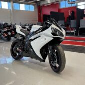 Yamaha - YZF-R1 - // Juuri saapunut! / Suomi-Pyörä / Slipari // - Moottoripyörä