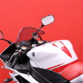Yamaha - YZF-R1 - // Löytö! / Suomi-pyörä / Pikku kilsat! / 3x Avaimet // - Moottoripyörä