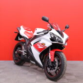 Yamaha - YZF-R1 - // Löytö! / Suomi-pyörä / Pikku kilsat! / 3x Avaimet // - Moottoripyörä