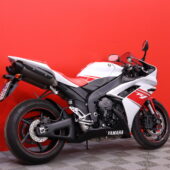 Yamaha - YZF-R1 - // Löytö! / Suomi-pyörä / Pikku kilsat! / 3x Avaimet // - Moottoripyörä